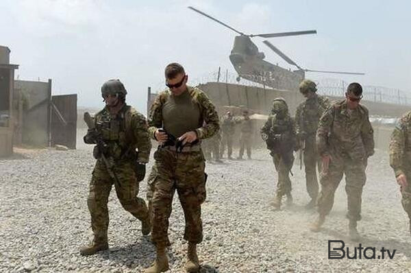  İrana hücumun başlanğıcı: ABŞ koalisiya yaratdı  