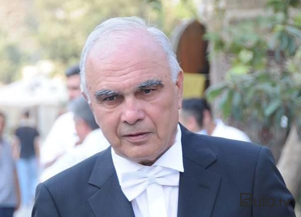  Cavanşir Quliyev prezidenti dəstəklədi  