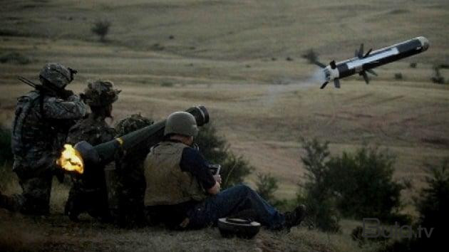  Dehlidən şok: İrəvana qanadlı və hipersəs raketlər verir  