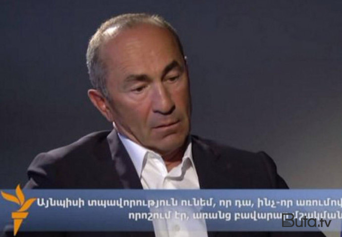  Köçəryanın biznesi: rəqəmlər o qədər böyükdür ki...  