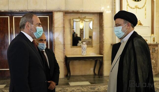  Rəisi Nikola səfər öncəsi xəbərdarlıq etdi  