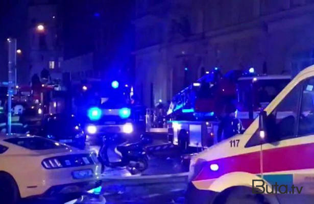  Çexiyada universitetdə silahlı atışma: onlarla ölən var  