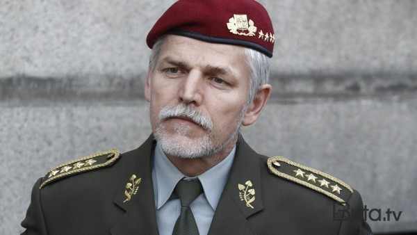  Ukrayna cəbhəsində böyük itkilər var - Çexiya  