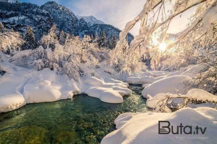  Azərbaycana qış fəsli nə vaxt gəlir?  