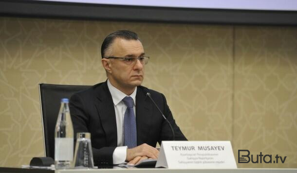  Azərbaycanda sağlamlıq sığortası modelləri hazırlanır  