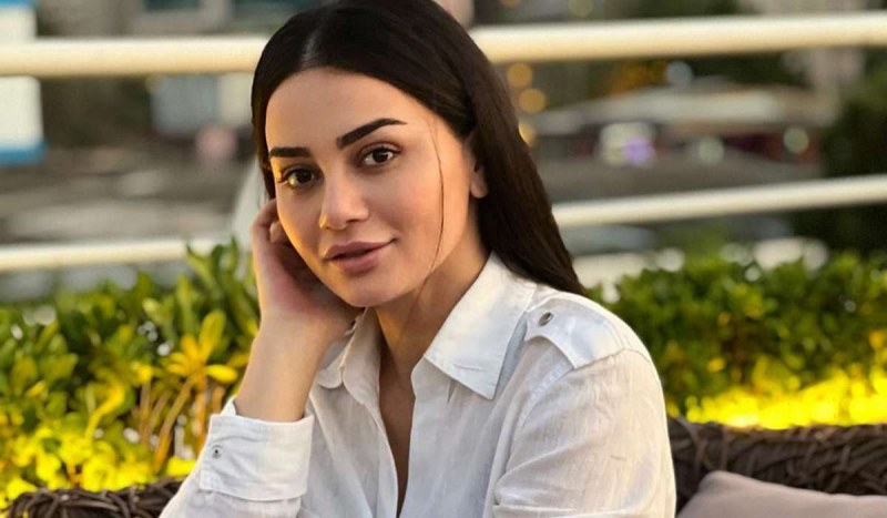  Zeynəb Həsəni Toliklə evlənir? – “Ondan yaxşısına gedəcəm?!” - VİDEO 