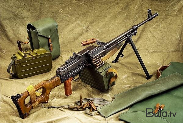  Ələt-Astara yolunun kənarından avtomat tapıldı  