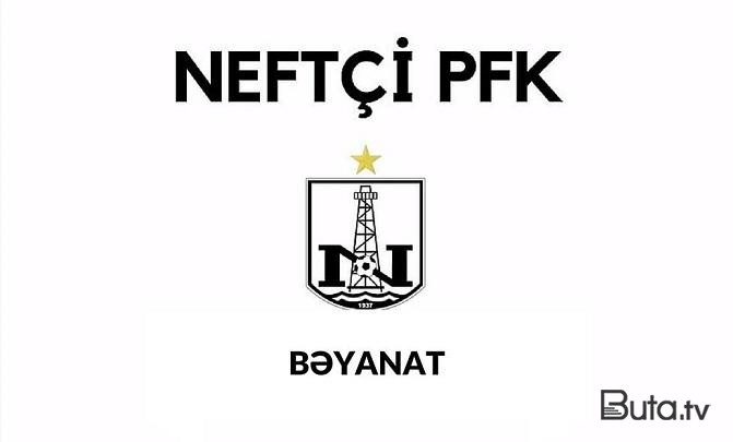  “Neftçi”də gözlənilməz istefa  