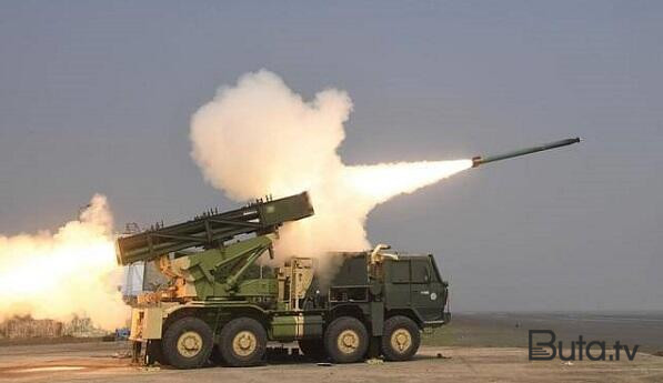  Hindistan İrəvanı yeni müharibəyə hazırlayır  