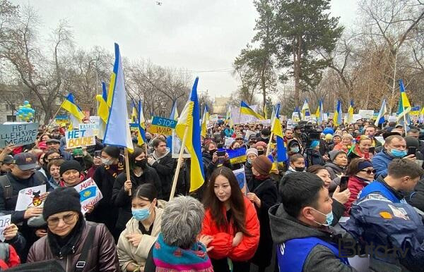  Almaniyadakı ukraynalılar səfərbərlik üçün geri qaytarılır?  