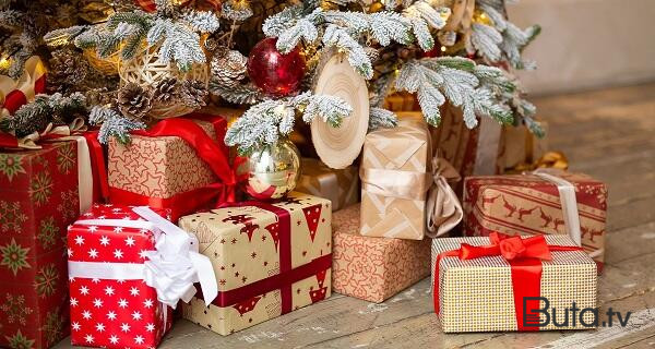  Yeni il hədiyyə qutuları ilə bağlı xəbərdarlıq  