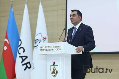  Tələbələr yarışda 4000 manat qazandılar  