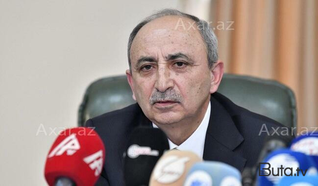  Qərbi azərbaycanlıların siyahıya alınması yekunlaşdı  