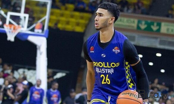  Tanınmış basketbolçu evində ölü tapıldı  