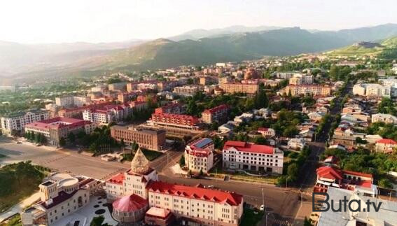  Şuşada, Xankəndidə səs vermək istəyənlər var - MSK sədri  