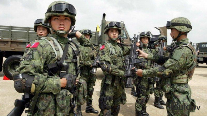  Çin də özünün “Vaqner”ini yaradır  