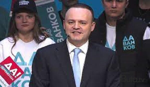  Putinin daha bir rəqibi bəlli oldu  