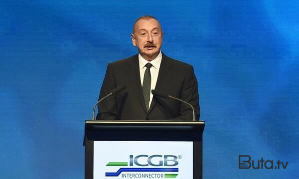  İlham Əliyev Azərbaycanı dünyaya qalib ölkə kimi tanıtdı  
