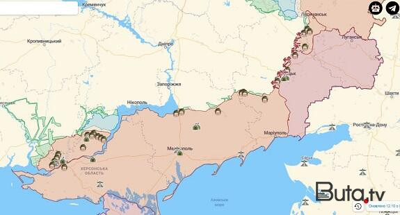  Vaxt çatdı, Ukraynanı xilas etmək üçün... - İtaliya  