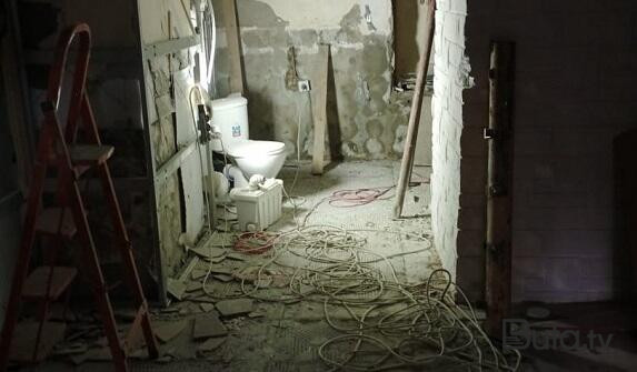  Tarixi abidələrə müdaxilə faktları aşkar olundu - Foto  