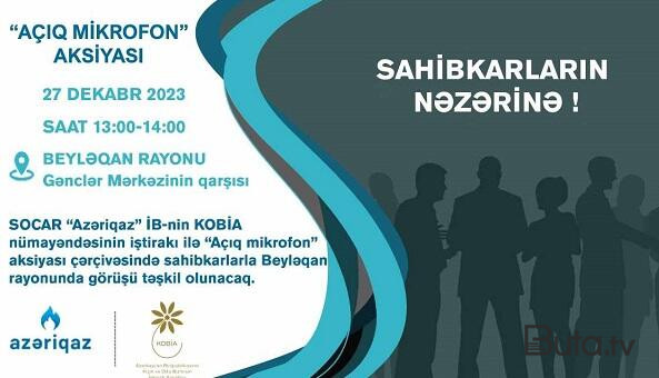  Sahibkarlarla növbəti görüş Beyləqanda keçiriləcək  