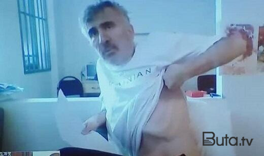  Saakaşvilinin səhhətində mühüm irəliləyiş  