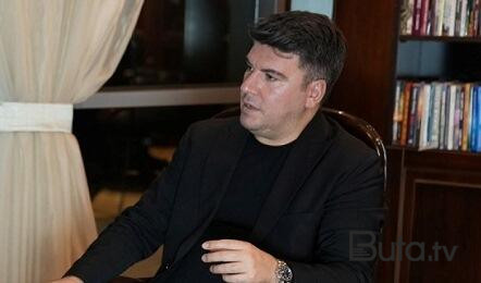  İNTİSAD-ın rəhbəri Bakıda: Ticarət 50 milyarda qalxa bilər  