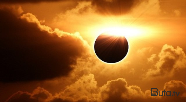  Ay və Günəş tutulmalarının təqvimi açıqlandı  