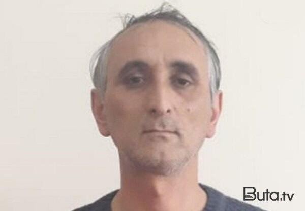  İlkin Süleymanovun növbəti apellyasiya məhkəməsi keçirildi  