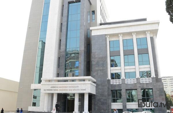  26 min ədəd saxta aksiz markası satdılar - Cinayət işi açıldı  