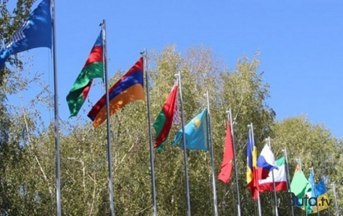  MDB dövlət başçılarının qeyri-rəsmi görüşü başladı  