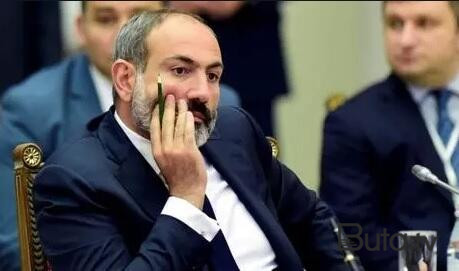  Paşinyanı nə qorxutdu ki, Piterə getdi? - Arşakyan  