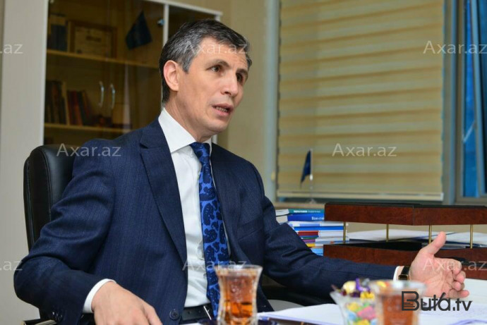  Tramp Azərbaycan müxalifətinin lideri olsaydı...  