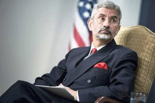  Hindistan XİN başçısı Rusiyadadır: Putinlə görüş  