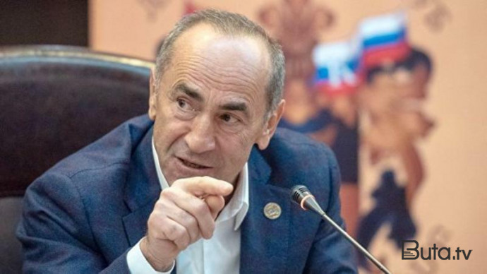  Məhkəmədən Köçəryanın cinayət işi ilə bağlı qərar  