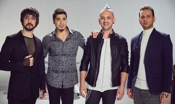  Türkiyənin məşhur qrupu Bakıya gəlir  