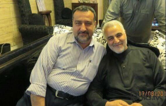  İran Süleymaninin də “qisasını” alacaqdı... - Ekspert  