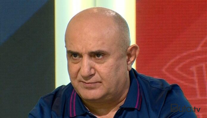  Qarabağ səhifəsi bağlandı: Sakit oturaq, sülh imzalasınlar  