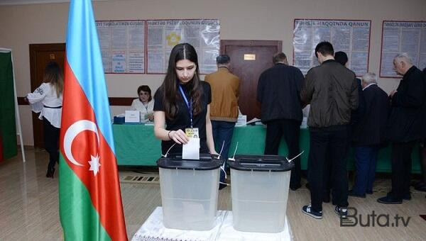  YAP seçkilərdə müşahidəçiləri müəyyənləşdirdi  