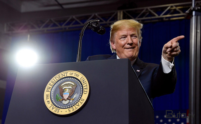  Məhkəmə Trampı seçkilərdən kənarlaşdırmadı  