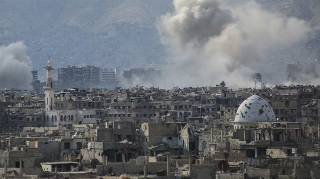  İsraildən zərbə: SEPAH-ın 11 yüksək rütbəli zabiti öldü  