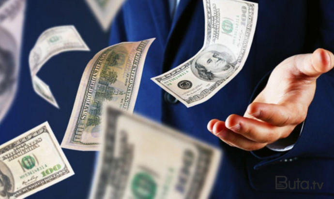  Dünyanın ən zəngin 500 adamının sərvəti 1,5 trilyon artdı  