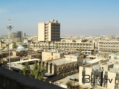  Kürdüstanda İsrail bazası yerləşir? - Açıqlama  