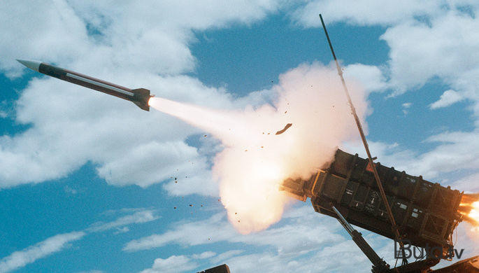  Rusiya raketi Polşa hava məkanına daxil oldu  