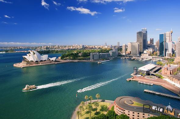  Ən yaxşı həyat keyfiyyəti təklif edən 10 şəhər  