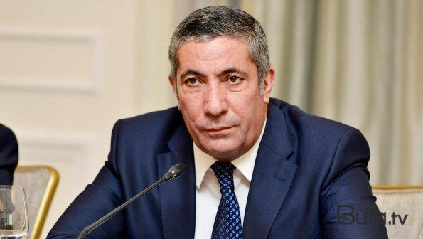  Novruzovun bu sözü qalmaqal yaratdı  