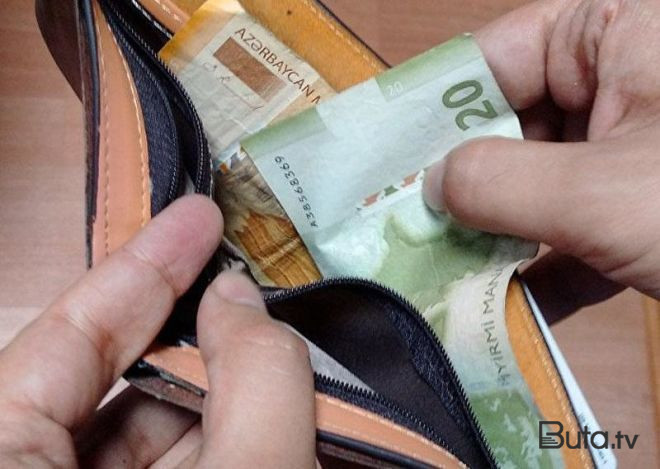  Əhaliyə satılan malların dəyəri açıqlandı  