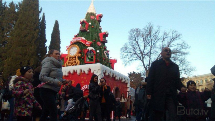  Bayram günlərində hava necə olacaq?  