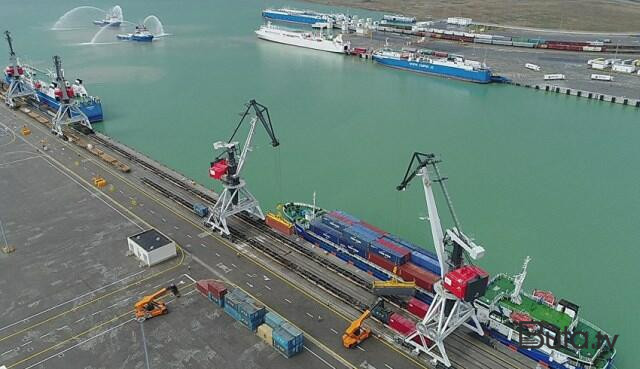  Ölkəyə gətirilən bu məhsullar gömrük rüsumundan azad edildi  