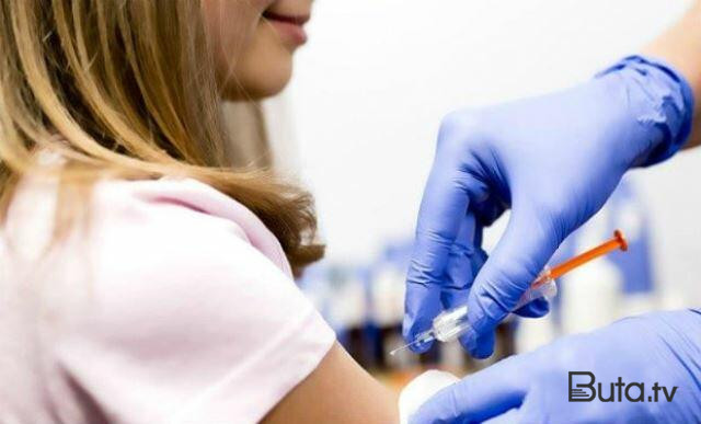  Ölkədə qızılca ilə bağlı vəziyyət nə yerdədir?  